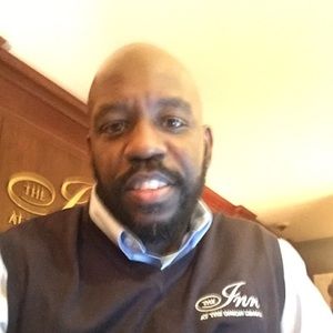 Meet your Posher, Maurice